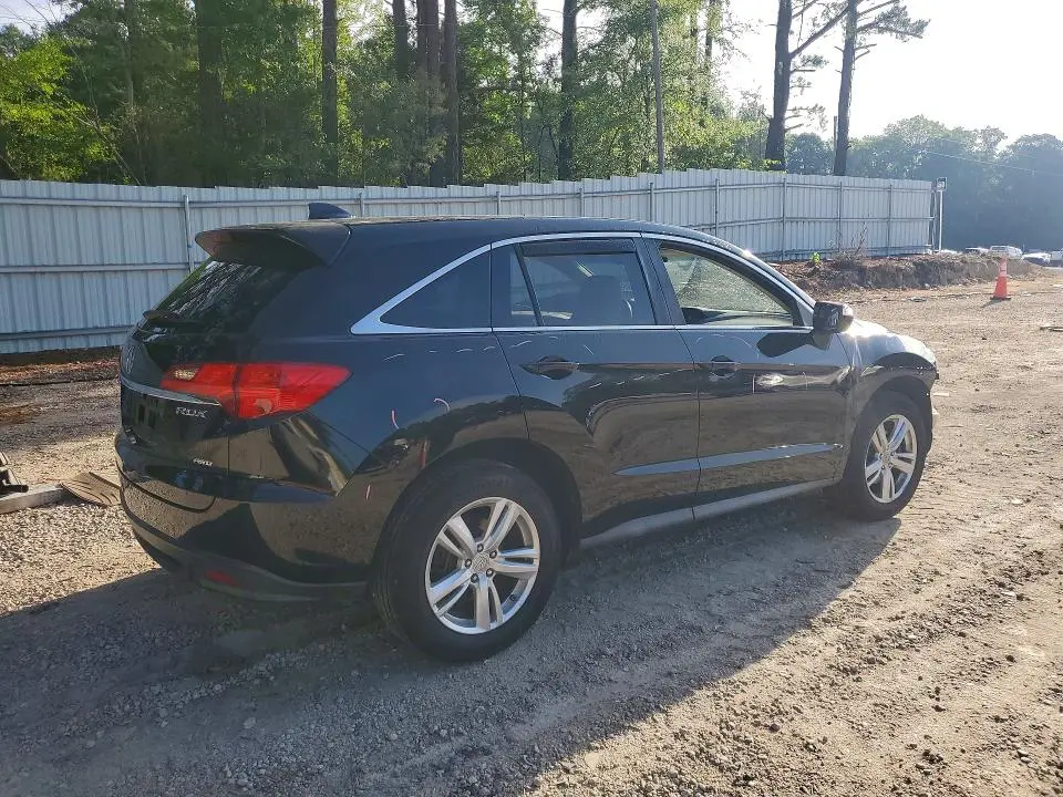 2015 ACURA RDX   