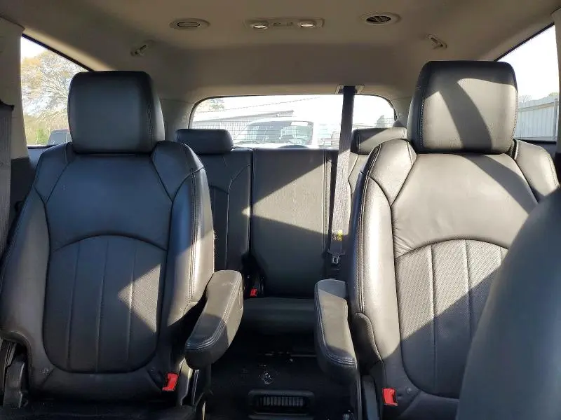2012 BUICK ENCLAVE   
