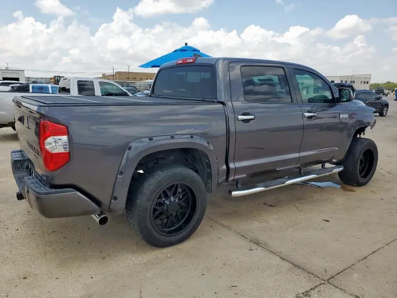 2020 TOYOTA TUNDRA CREWMAX 1794  