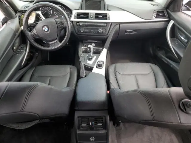 2013 BMW 328 I