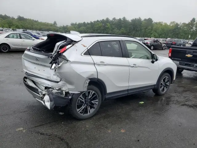 2023 MITSUBISHI ECLIPSE CROSS SE