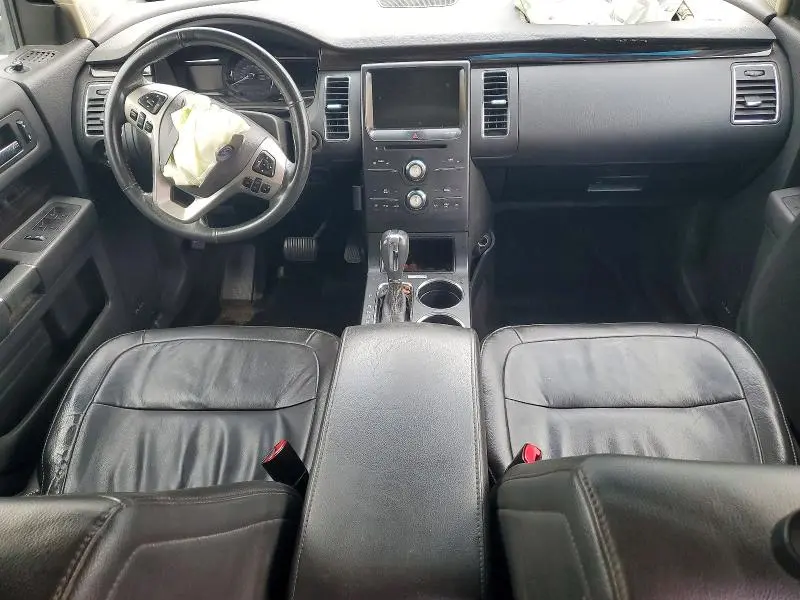 2014 FORD FLEX SEL  
