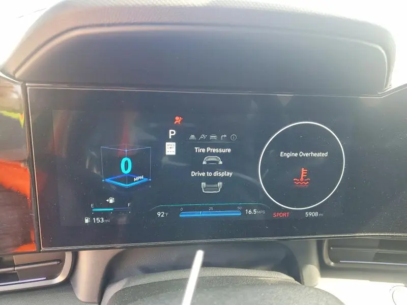2025 HYUNDAI ELANTRA N BASE  