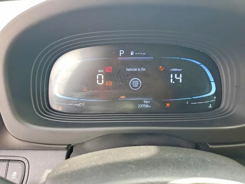 2024 HYUNDAI VENUE SEL  