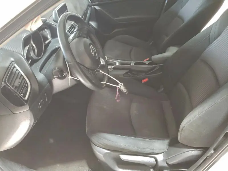 2014 MAZDA 3 TOURING  