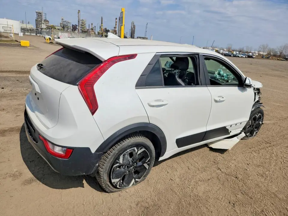 2024 KIA NIRO PREMIUM  
