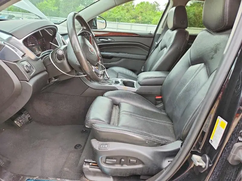 2015 CADILLAC SRX PERFORMANCE COLLECTION  