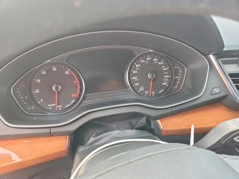 2022 AUDI Q5 PREMIUM 45  
