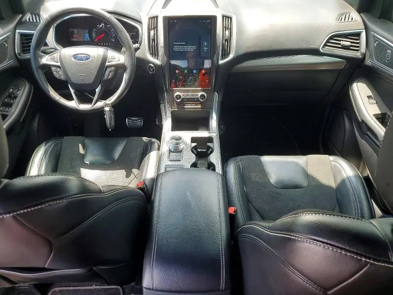 2021 FORD EDGE ST  