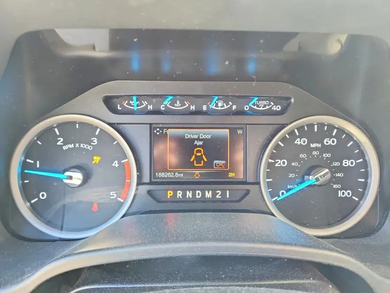 2017 FORD F250 SUPER DUTY  