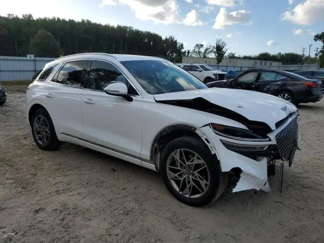 2022 GENESIS GV70 BASE  