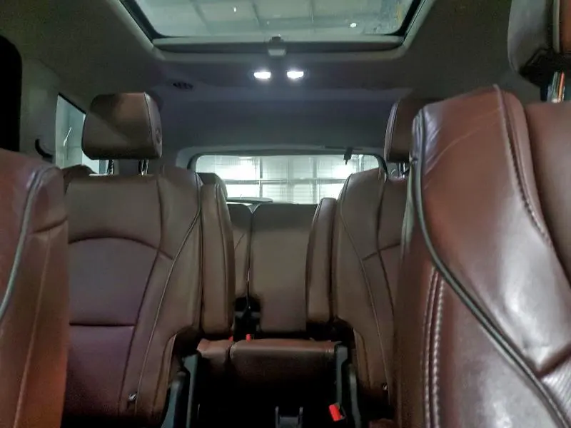 2018 BUICK ENCLAVE AVENIR  