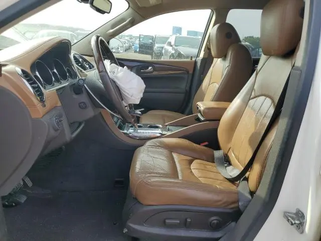2014 BUICK ENCLAVE   