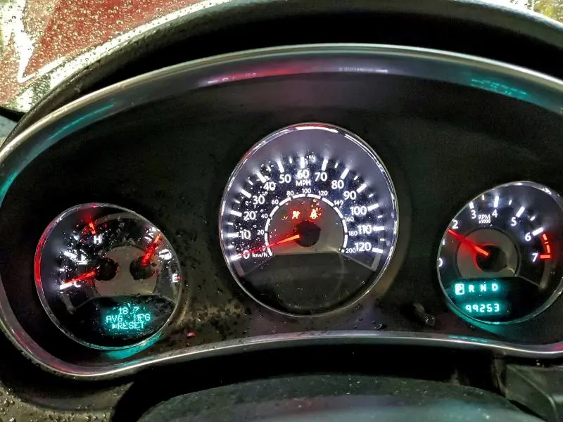 2013 CHRYSLER 200 LIMITED  