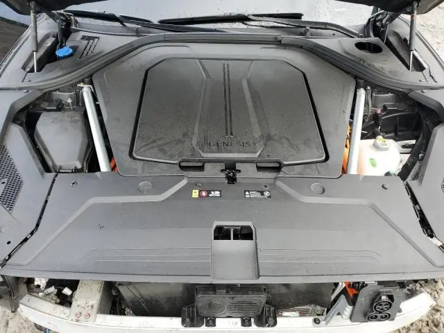 2023 GENESIS GV70 BASE  