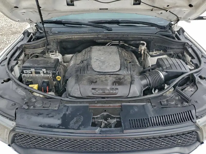 2020 DODGE DURANGO R/T  