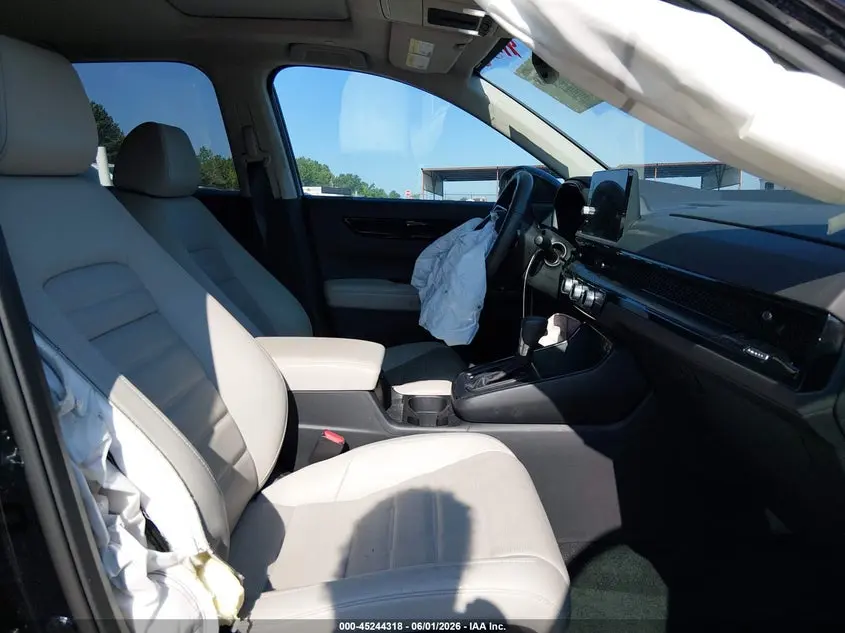 2024 HONDA CR-V EX-L 2WD