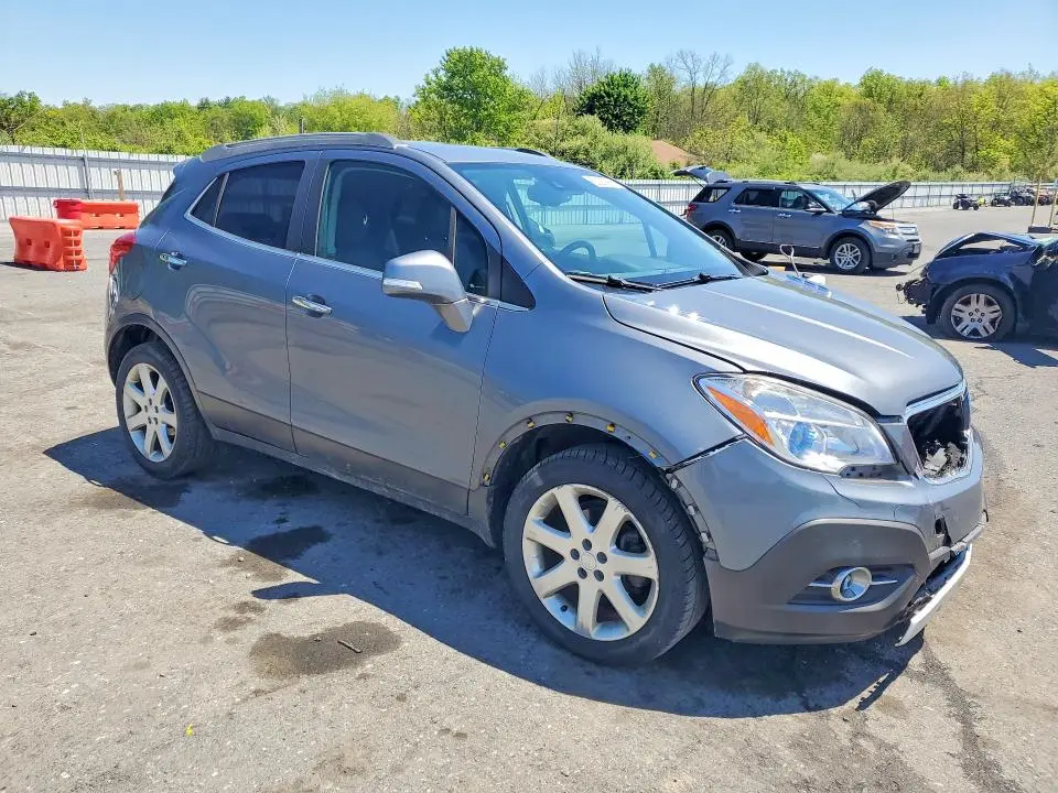 2015 BUICK ENCORE PREMIUM  