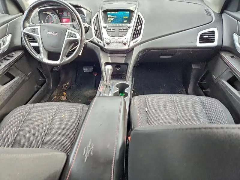 2014 GMC TERRAIN SLE  