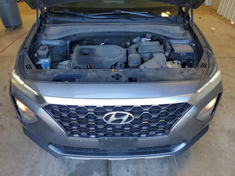 2019 HYUNDAI SANTA FE SEL 2.4L  