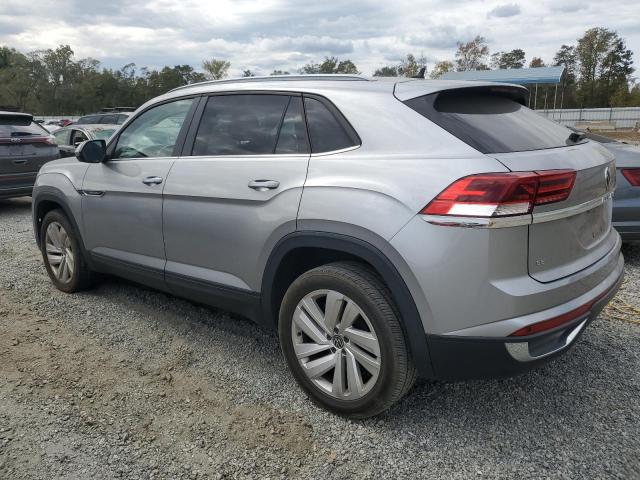 2020 VOLKSWAGEN ATLAS CROSS SPORT SE