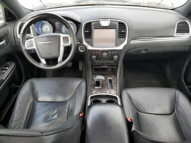 2012 CHRYSLER 300 LIMITED  