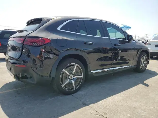 2023 MERCEDES-BENZ EQE SUV 350+  