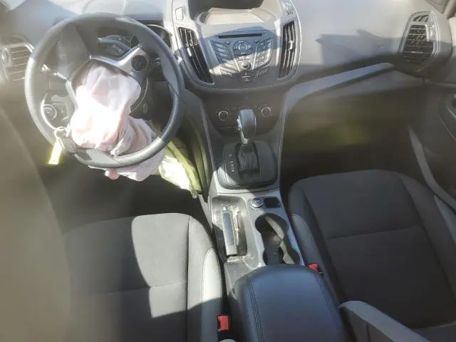2016 FORD ESCAPE S  