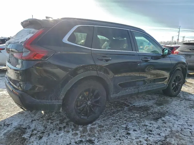 2025 HONDA CR-V SPORT-L  