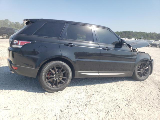 2017 LAND ROVER RANGE ROVER SPORT SE