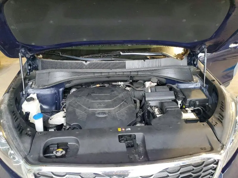 2020 KIA SORENTO EX V6  