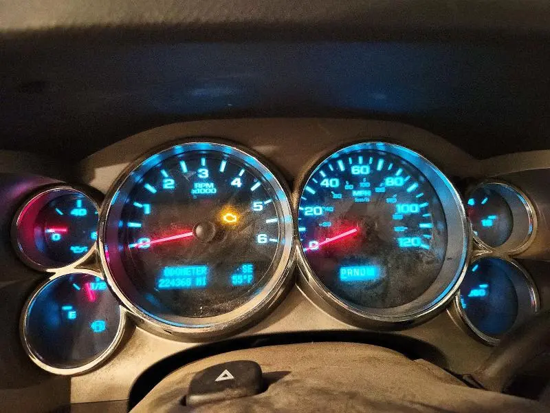 2010 GMC SIERRA K1500 SLE  