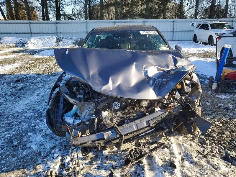 2016 HONDA ACCORD EXL  