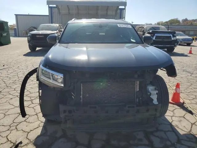 2020 VOLKSWAGEN ATLAS CROSS SPORT SE  