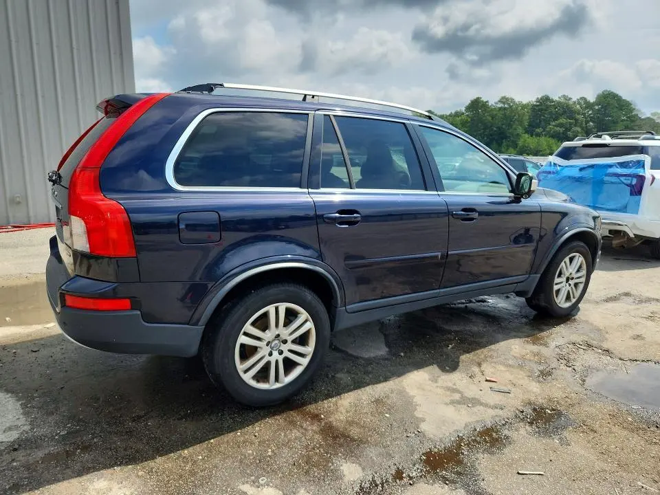 2011 VOLVO XC90 3.2  