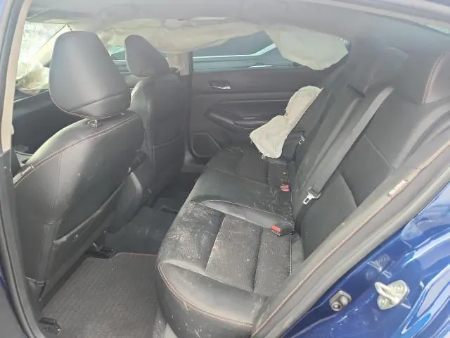 2020 NISSAN ALTIMA SR  