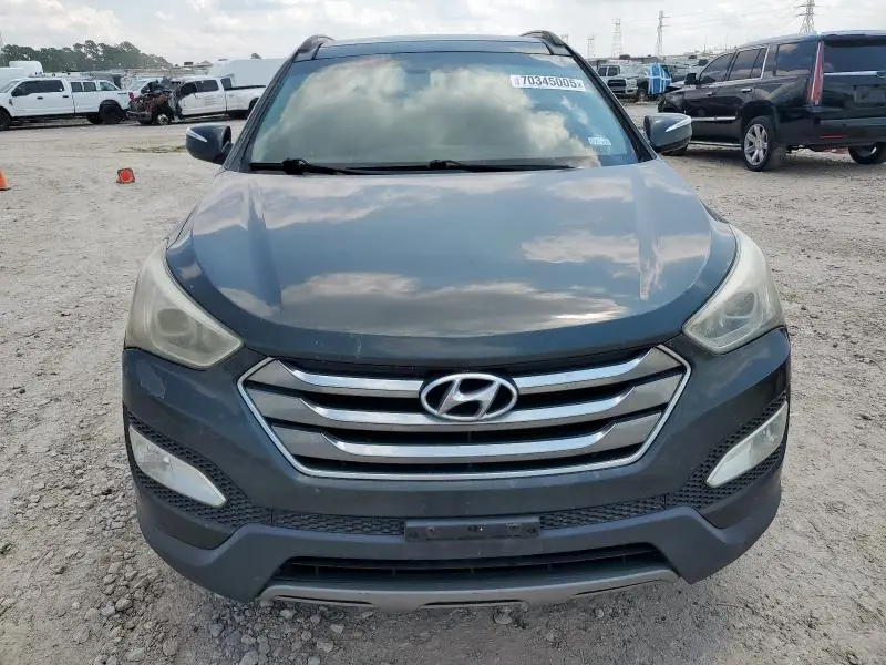 2014 HYUNDAI SANTA FE SPORT   