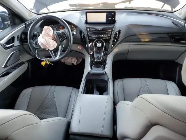 2020 ACURA RDX TECHNOLOGY  