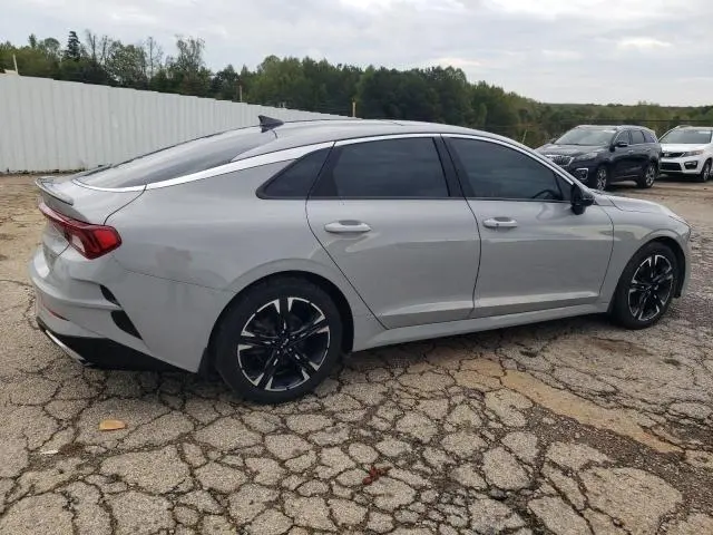 2024 KIA K5 GT LINE