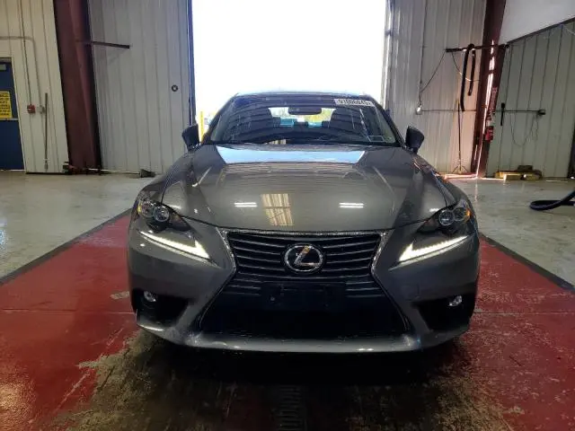 2016 LEXUS IS 300 BASE  