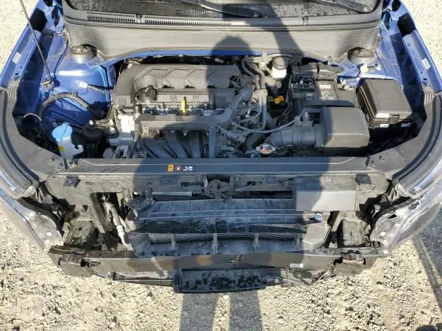 2022 HYUNDAI VENUE SE  