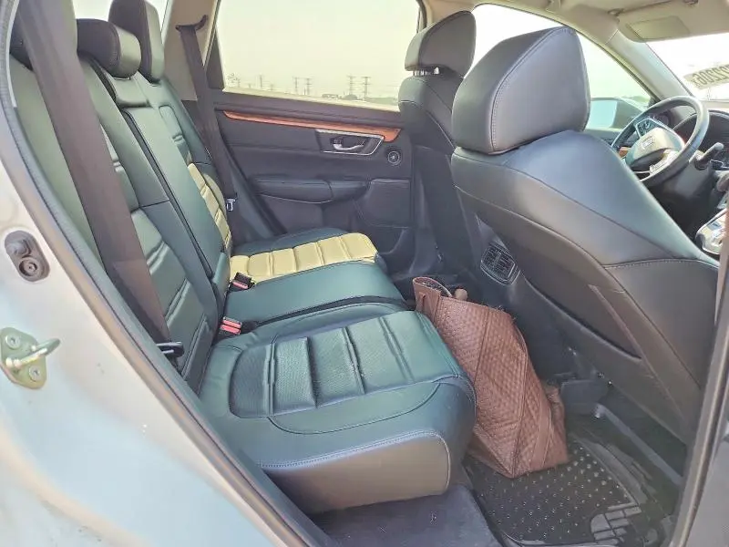 2020 HONDA CR-V EXL  