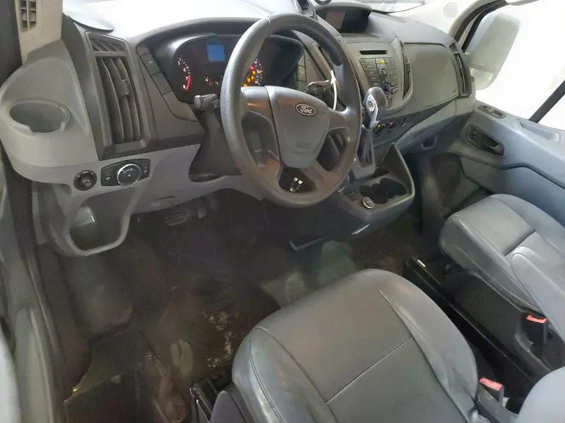 2019 FORD TRANSIT T-150  