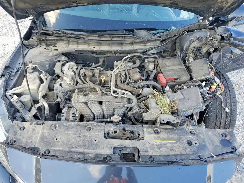 2019 NISSAN ALTIMA 2.5 SL  