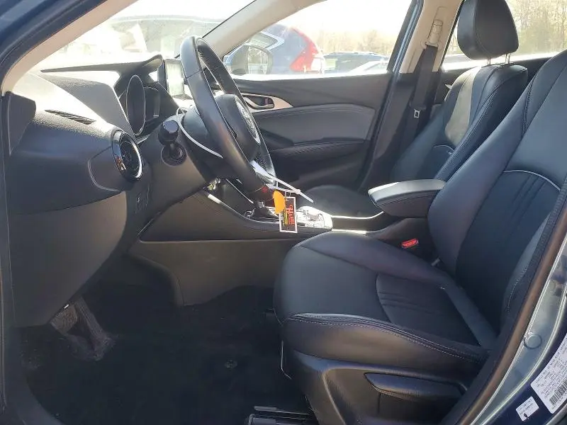 2019 MAZDA CX-3 TOURING  