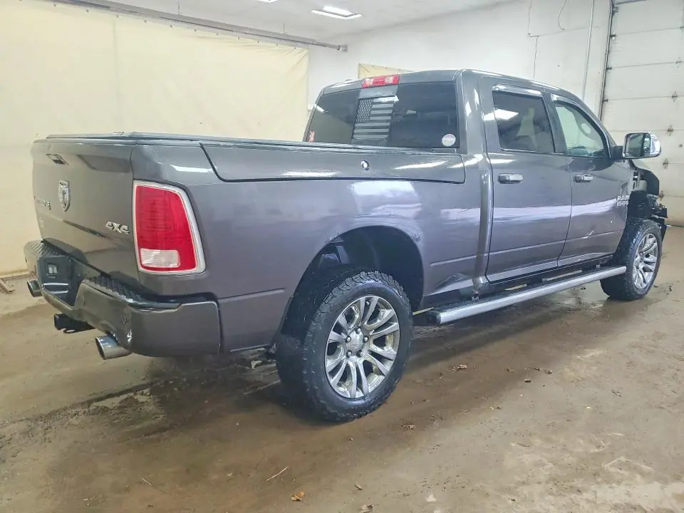 2014 RAM 1500 LONGHORN  