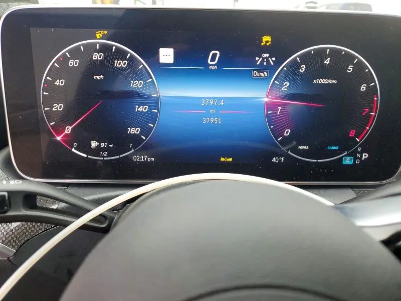2023 MERCEDES-BENZ C 300 4MATIC  