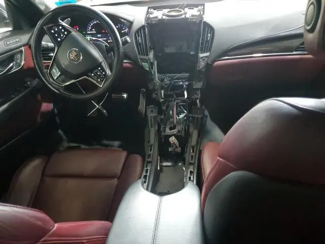 2014 CADILLAC ATS PERFORMANCE  