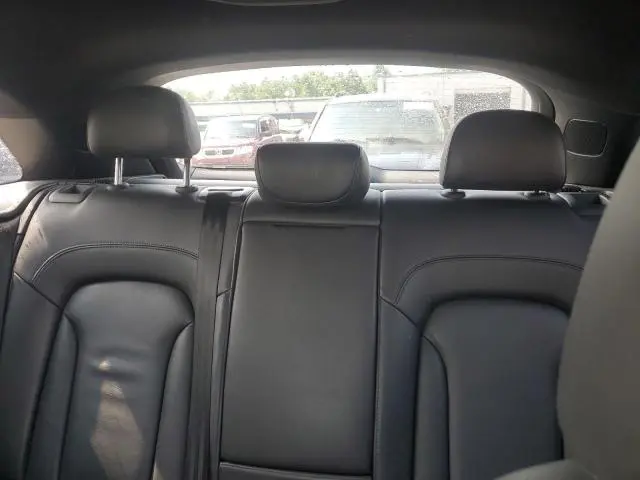 2018 AUDI Q3 PREMIUM PLUS