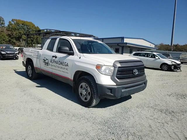 2016 TOYOTA TUNDRA DOUBLE CAB SR